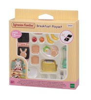 Sylvanian Families Kahvaltı Seti 5444