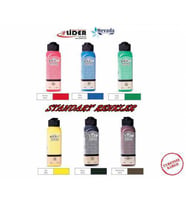 ARTDECO AKRİLİK BOYA 140 ML STANDART RENKLER 6'LI ÜCRETSİZ KARGO