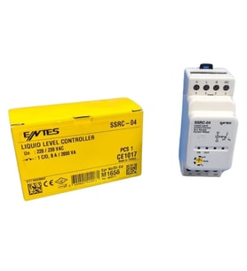 Entes SSRC-04 Sıvı Seviye Kontrol Rölesi - M1656