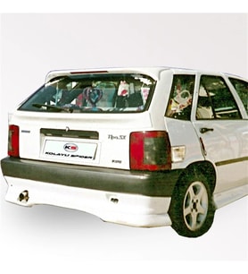 Fiat Tipo Spoiler Camaltı 1990-2000