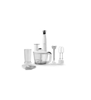 Rhb 4050 Rendeli Blender Seti 1500w, 1.7l Hacim, Paslanmaz Çelik, Beyaz
