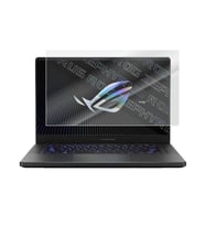 Asus ROG Zephyrus G15 15.6 inç Mat Ekran Koruyucu 16:9 (Şeffaf Hologram)