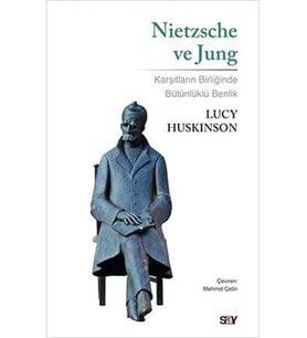 ve Jung: Karşıtların Birliğinde Bütünlüklü Benlik