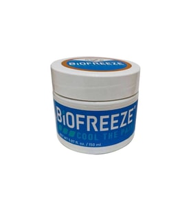 Biofrezze Cool The Cream Masaj Kremi 150 Ml X 1 Ad /
