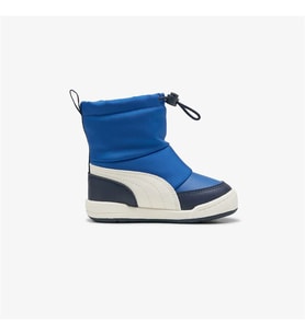 Puma Multifilex 2 Boot Ac Inf Çocuk Bot SAKS MAVİ