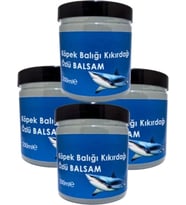 Süper Muzicevi Köpekbalığı 250 ml x 4 Adet