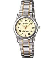 Casio LTP-V001SG-9BUDF Kol Saati