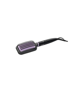 Saç Düzleştirici Fırça BHH880/00