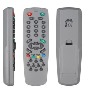 Vestel 1940 Mini Tv Kumandası