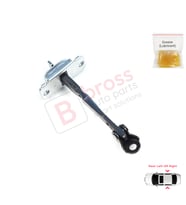 Hyundai i20 MK1 I PB PBT 2008-2015 794801J000 794901J000 için Arka Kapı Gergisi