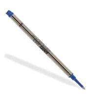 LAMY M63 Roller Kalem Refili MAVİ (Yıkanabilir) 