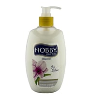 Hobby Sıvı Sabun Orkide Çiçeği 400 Ml