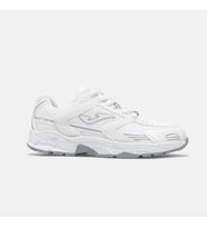 JOMA RT 50 JR 2602 Beyaz Unisex Genç Koşu/Yürüyüş Spor Ayakkabı - JRT50S2602