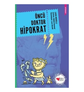 Öncü Doktor Hipokrat