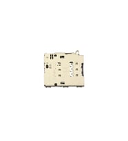 Samsung Galaxy J7 Prime G610 Sim Kart Okuyucu