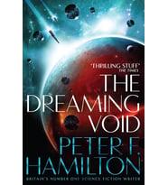 The Dreaming Void (Krem)