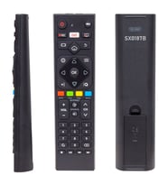 SUNNY CRS-300AT * HI-LEVEL RM-L265C ANDROID TV LIVE TV TUŞLU LCD-LED TV KUMANDA YAZISIZ