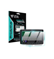Alpine INE-F904D / INE-F904DC Görüntü Sistemleri için 9H Nano IPG ProActive Ekran Koruyucu