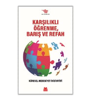 Karşılıklı Öğrenme, Barış ve Refah