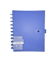 PIANO 719579 YENİ NESİL SPİRALLİ A4 SUNUM DOSYASI