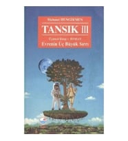 Tansık 3 - Evrenin Üç Büyük Sırrı