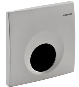GEBERIT FOT.PİSUAR KROM KAPAK MAMBO 115.825