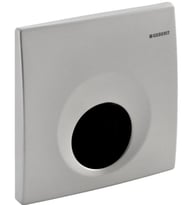 GEBERIT FOT.PİSUAR KROM KAPAK MAMBO 115.825