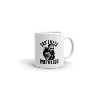 John Wick Baskılı Kupa Bardak