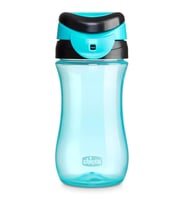 Chicco Sportif Bardak 2 Yaş+ 350 ml - Blue