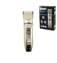 Usb Şarjlı Saç Sakal Traş Makinesi Ayarlı Tarak=Dahili No=3-6-9-12Mm Tarak + Saç Tarak