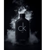 Calvin Klein Be EDT 100 ml Unisex Parfüm