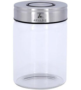 Ar Yıldız Timeless Slim Saklama Kabı 260 ml