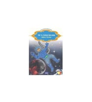 Aya Yolculuk Jules Verne