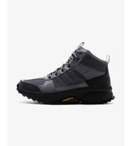 Skechers 237104 GYBK Bionic Trail - Flash Erkek Bot (Gri)