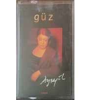 (Plak Değildir KASET tir) Ayşegül Güz Kaset