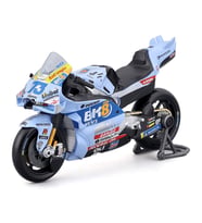 BK8 Gresini Racing MotoGP Model Motosiklet 36408