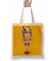 Brawl Stars Bea Bez Çanta Uzun Saplı