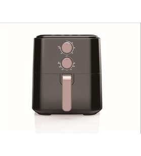 Arnica Airfryer GH22200 Sıcak Hava Fritöz (Siyah)