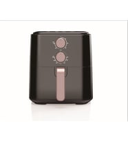 Arnica Airfryer GH22200 Sıcak Hava Fritöz (Siyah)