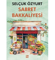 Sabret Bakkaliyesi