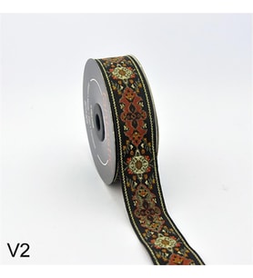 28591-Bordür - 10 mt V2