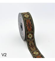 28591-Bordür - 10 mt V2