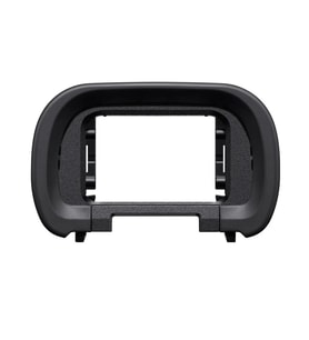 Mettzchrom Sony FDA-EP19 Vizör Lastiği Sony A1 Alpha 1 ILCE-1 FDA-EP19