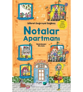 Notalar Apartmanı
