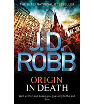 Origin In Death