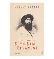 Şeyh Şamil Efsanesi - Cennetin Kılıçları