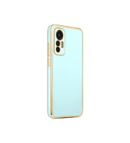Xiaomi Mi 12 Lite Uyumlu Kılıf Zore Bark Kapak