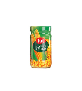 Tat Süt Tane Mısır 320 gr