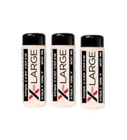Large Boyutlandırıcı Bakım Kremi 200ml/ Private Area Care Cream X3 ADET