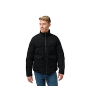 Jack Wolfskin Nordlicht Jkt M Erkek Outdoor Montu A60040-6000 Siyah